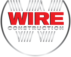 Wire Construction